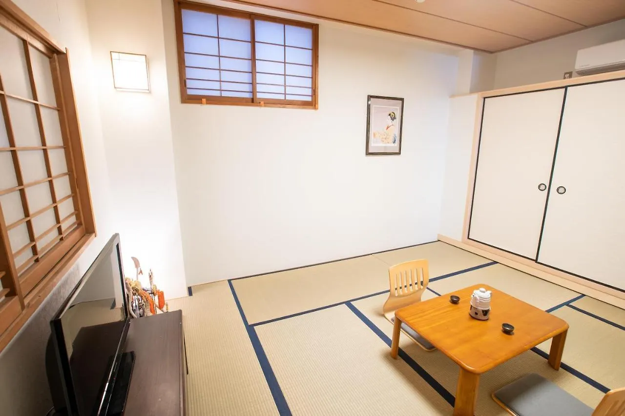 Touka House 4F Apartment Tokyo 0*,  Japan