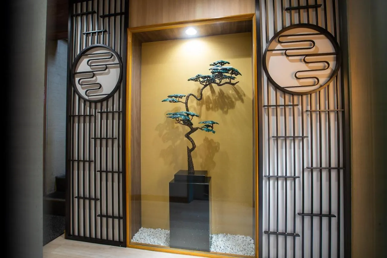 Touka House 4F Apartment Tokyo